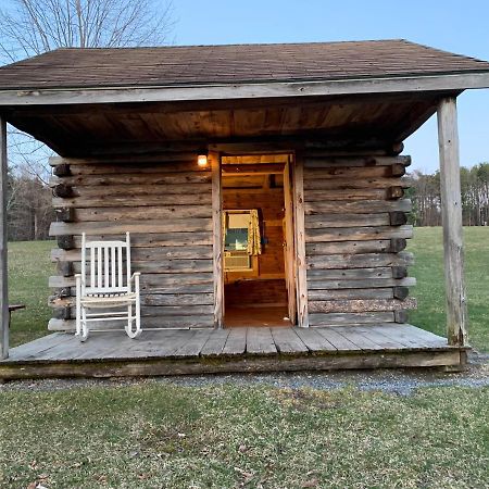 Lake Lauderdale Campground Cambridge Exterior foto